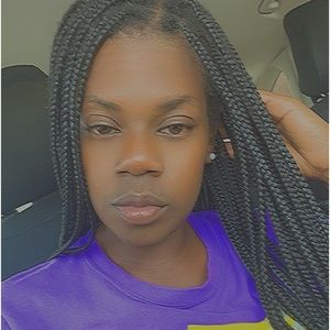 Meet your Posher, Eboni